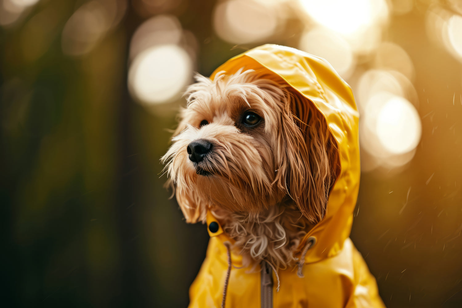 Dog Safety