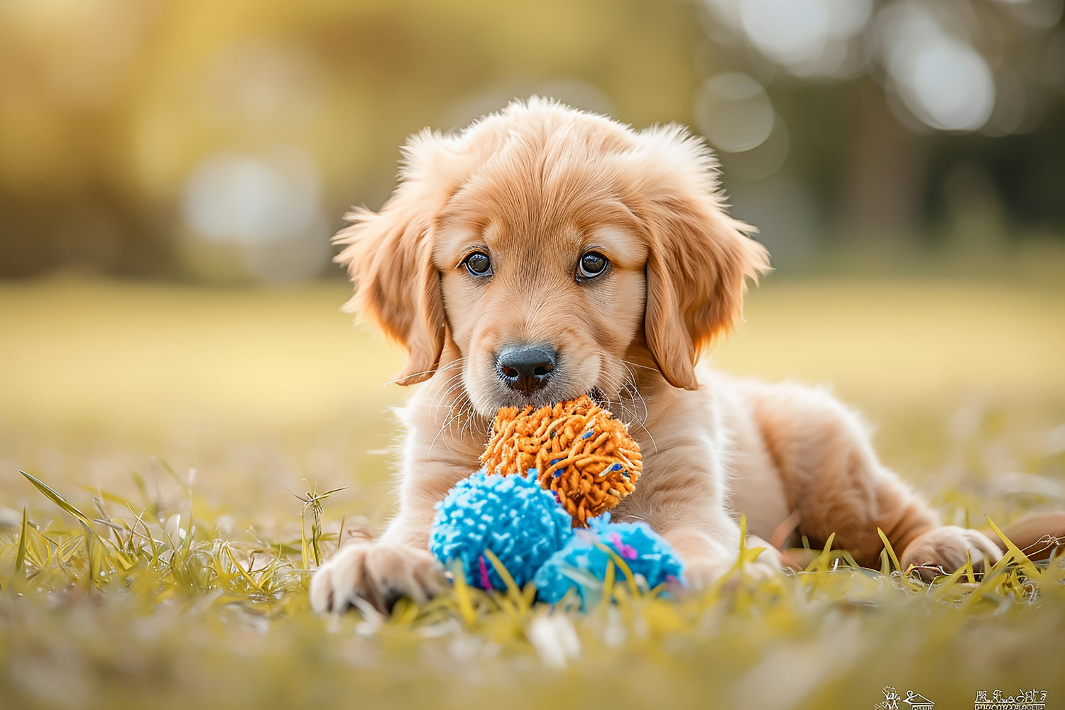 Dog Toys