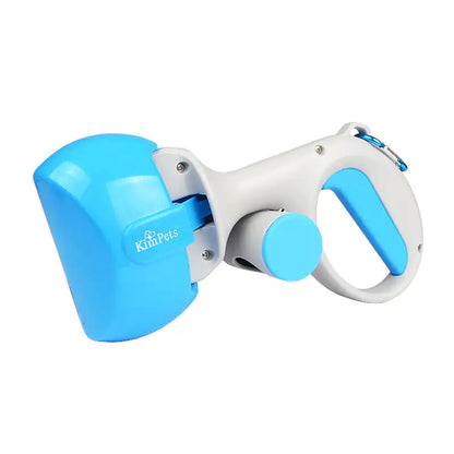 Long Handle Poop Scooper