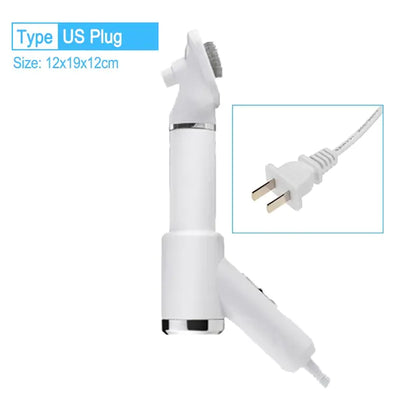 Portable 3-in-1 Dog Groomer