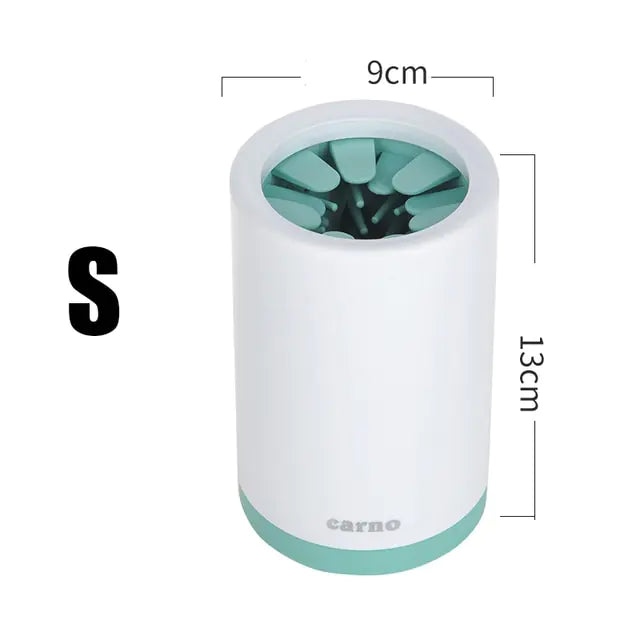 Dog Paw Washer