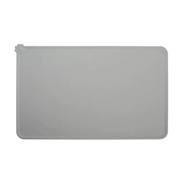 Silicone Dog Bowl Mat