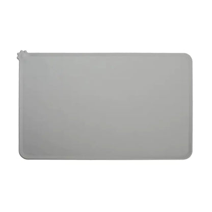 Silicone Dog Bowl Mat
