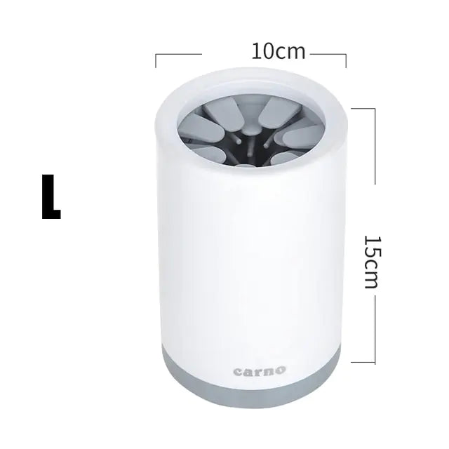 Dog Paw Washer