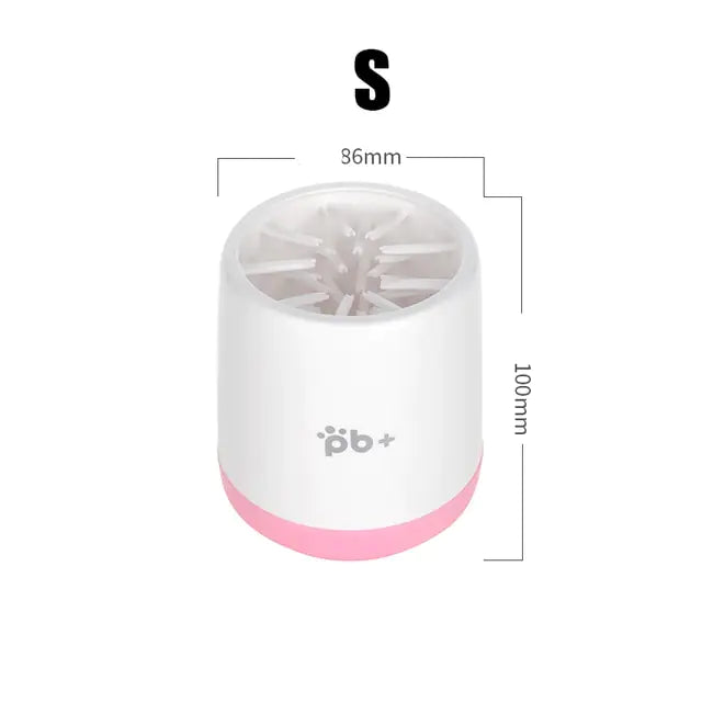 Dog Paw Washer