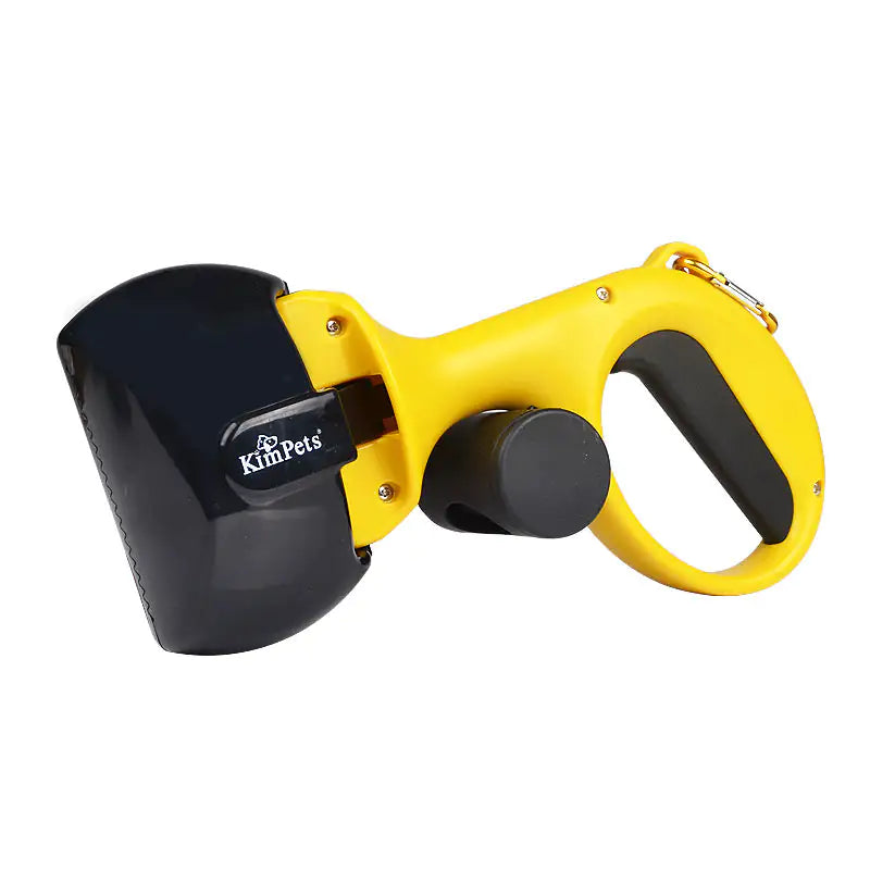 Long Handle Poop Scooper