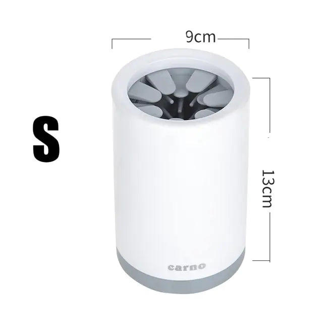 Dog Paw Washer
