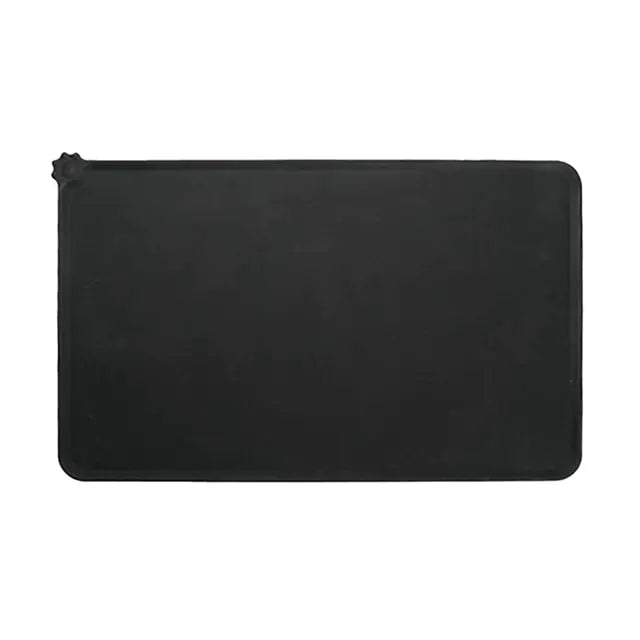 Silicone Dog Bowl Mat