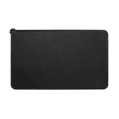 Silicone Dog Bowl Mat
