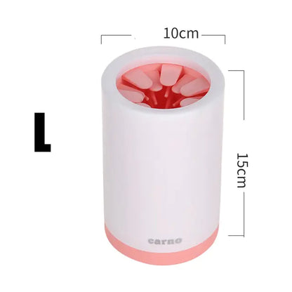Dog Paw Washer