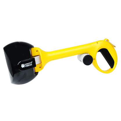 Long Handle Poop Scooper