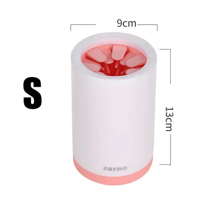 Dog Paw Washer