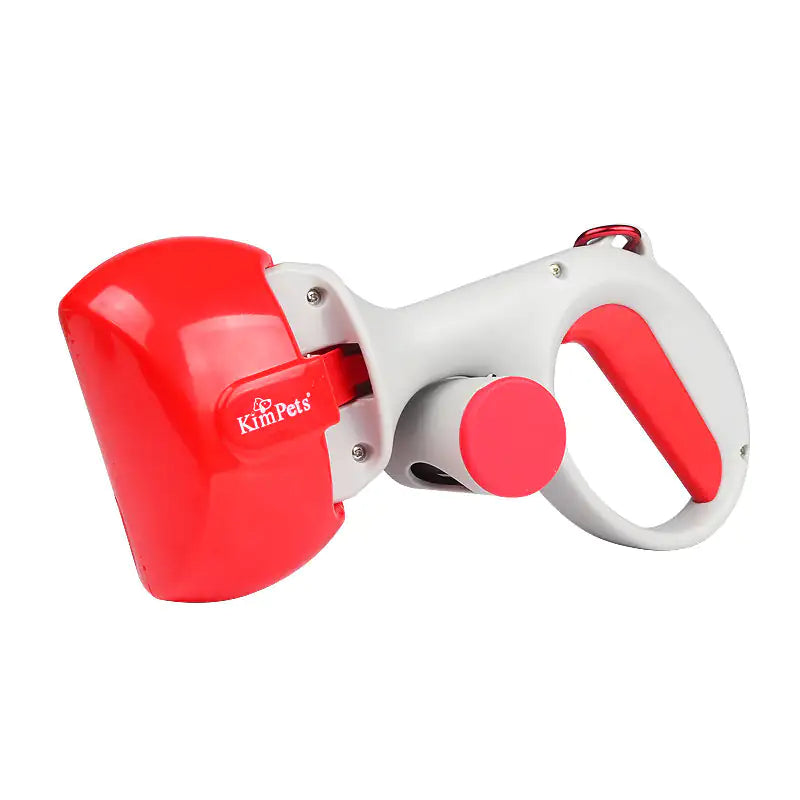 Long Handle Poop Scooper