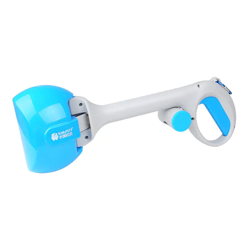 Long Handle Poop Scooper