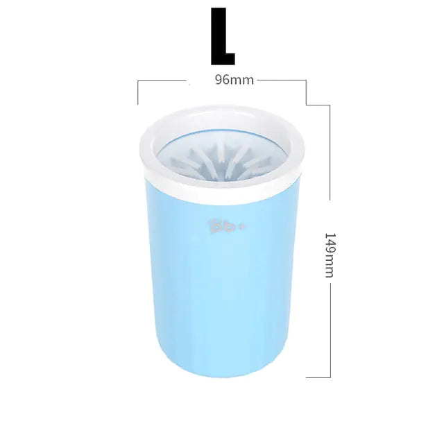 Dog Paw Washer