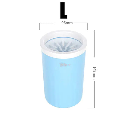 Dog Paw Washer