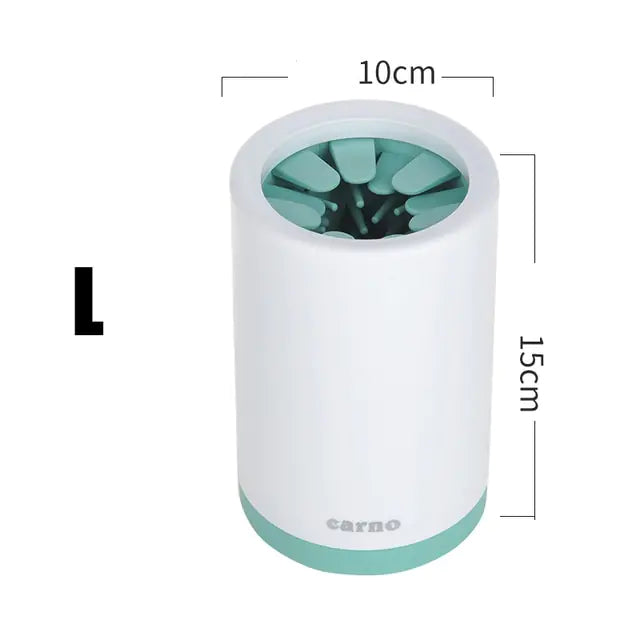 Dog Paw Washer