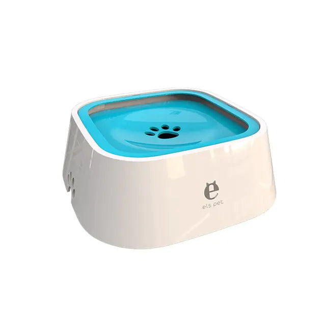 No Drip Water Bowl