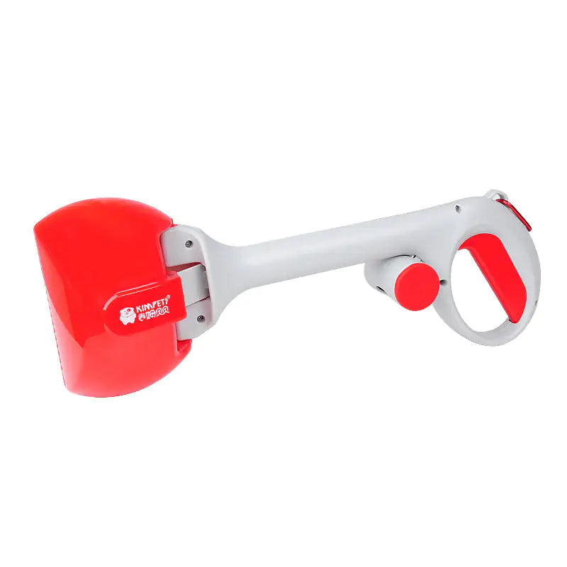 Long Handle Poop Scooper