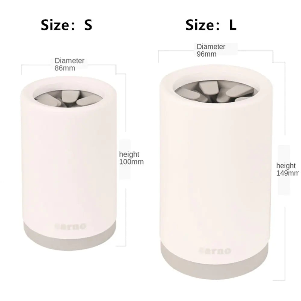 Dog Paw Washer