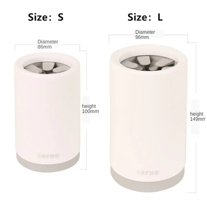 Dog Paw Washer