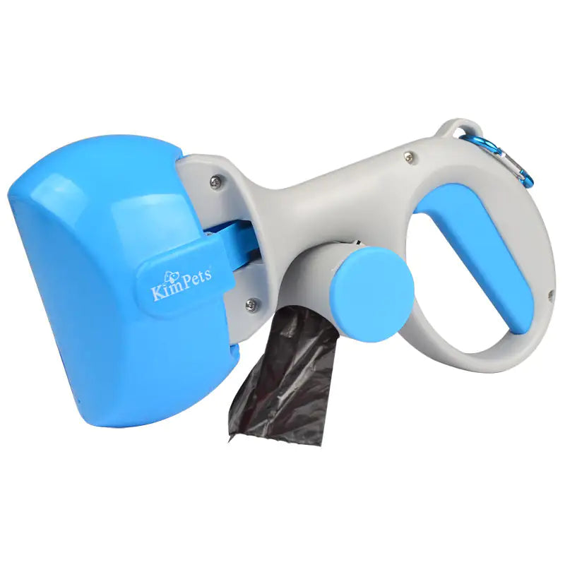 Long Handle Poop Scooper