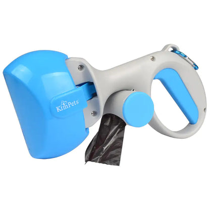 Long Handle Poop Scooper