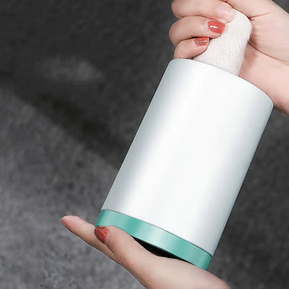 Dog Paw Washer