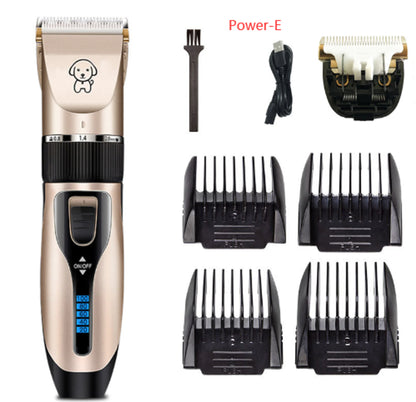 All In 1 Grooming Set