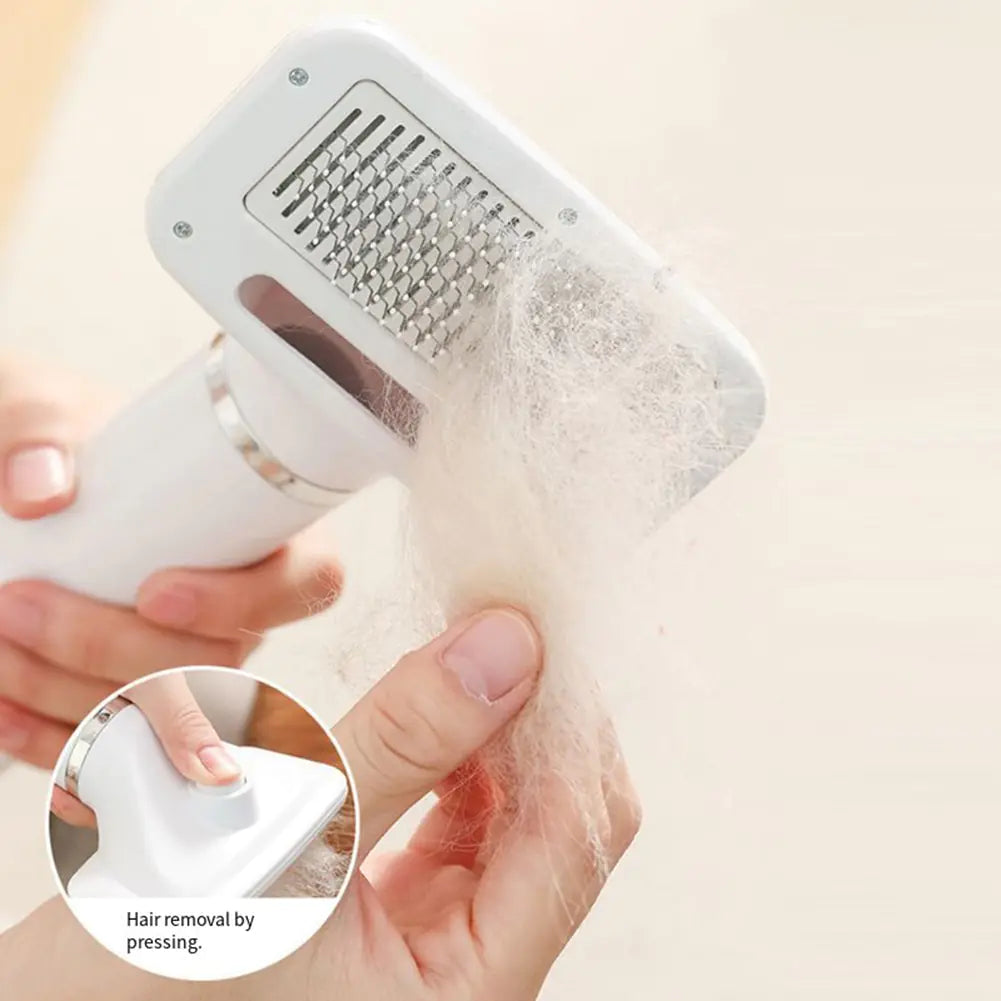 Portable 3-in-1 Dog Groomer