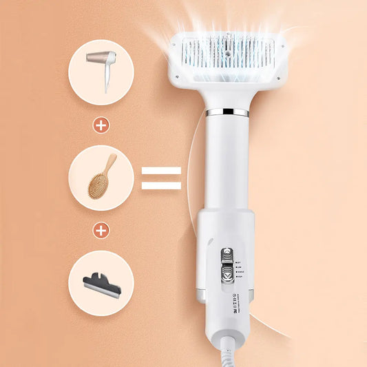 Portable 3-in-1 Dog Groomer