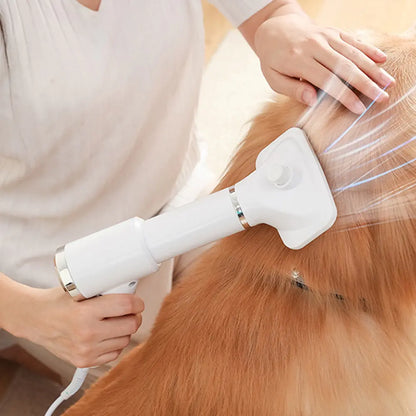 Portable 3-in-1 Dog Groomer
